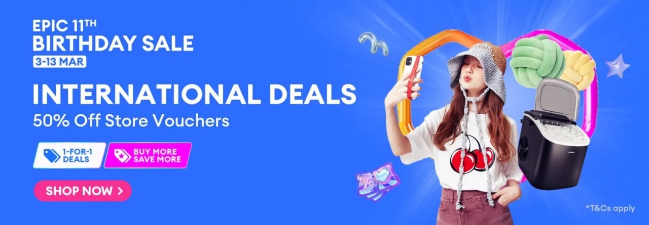 Etsy-shop promo